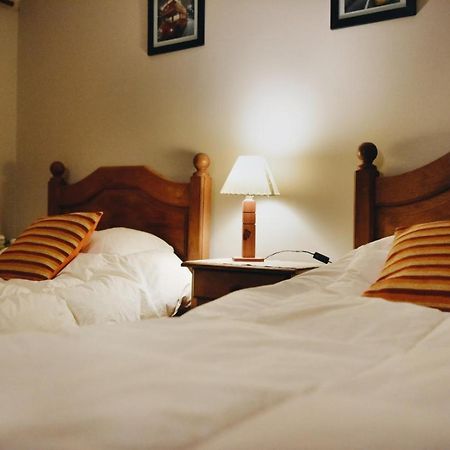 La Comarca Aparts IV Ushuaia Ngoại thất bức ảnh