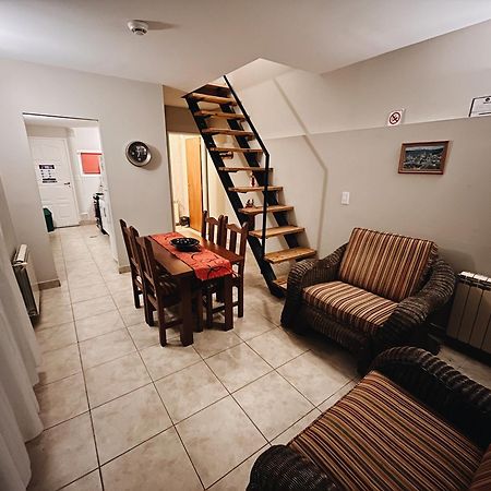La Comarca Aparts IV Ushuaia Ngoại thất bức ảnh