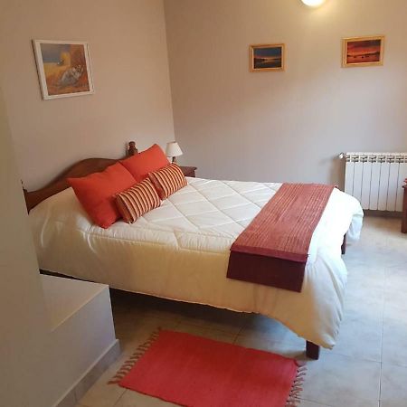 La Comarca Aparts IV Ushuaia Ngoại thất bức ảnh