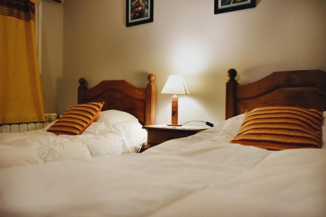 La Comarca Aparts IV Ushuaia Ngoại thất bức ảnh