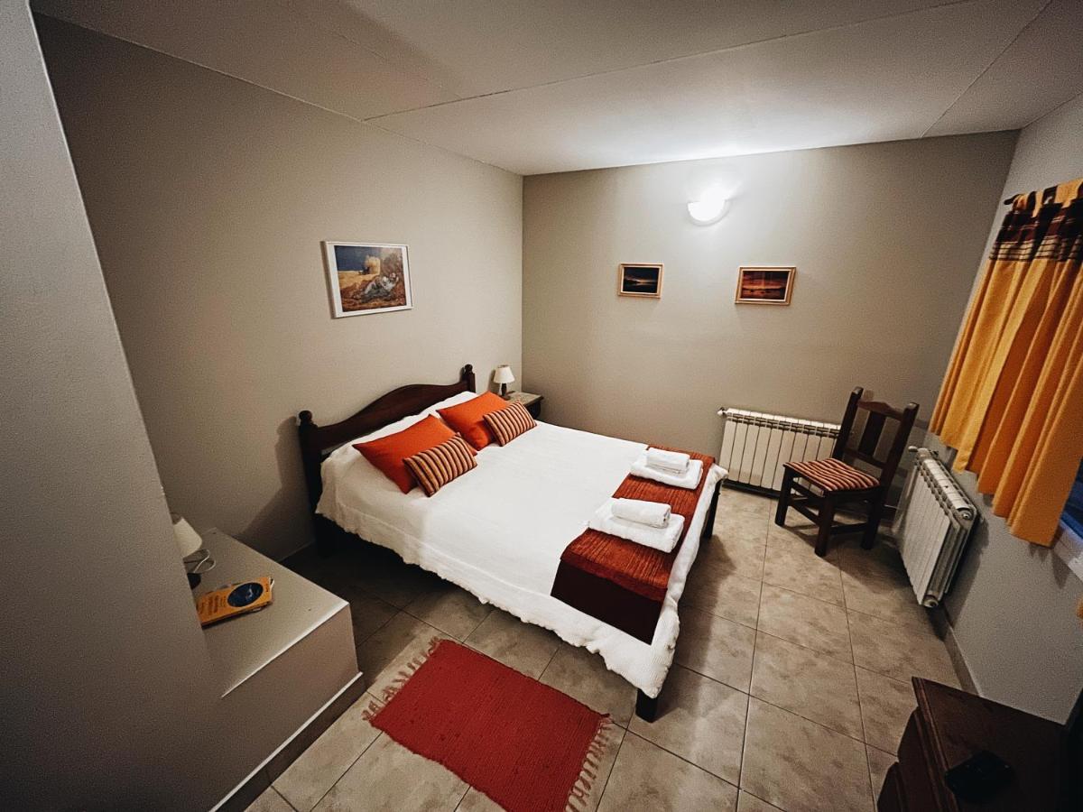 La Comarca Aparts IV Ushuaia Ngoại thất bức ảnh
