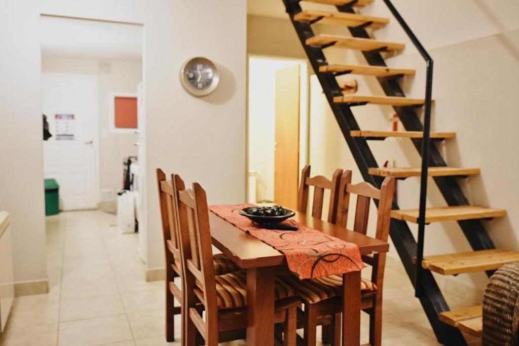 La Comarca Aparts IV Ushuaia Ngoại thất bức ảnh