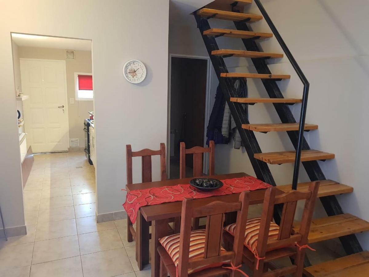 La Comarca Aparts IV Ushuaia Ngoại thất bức ảnh